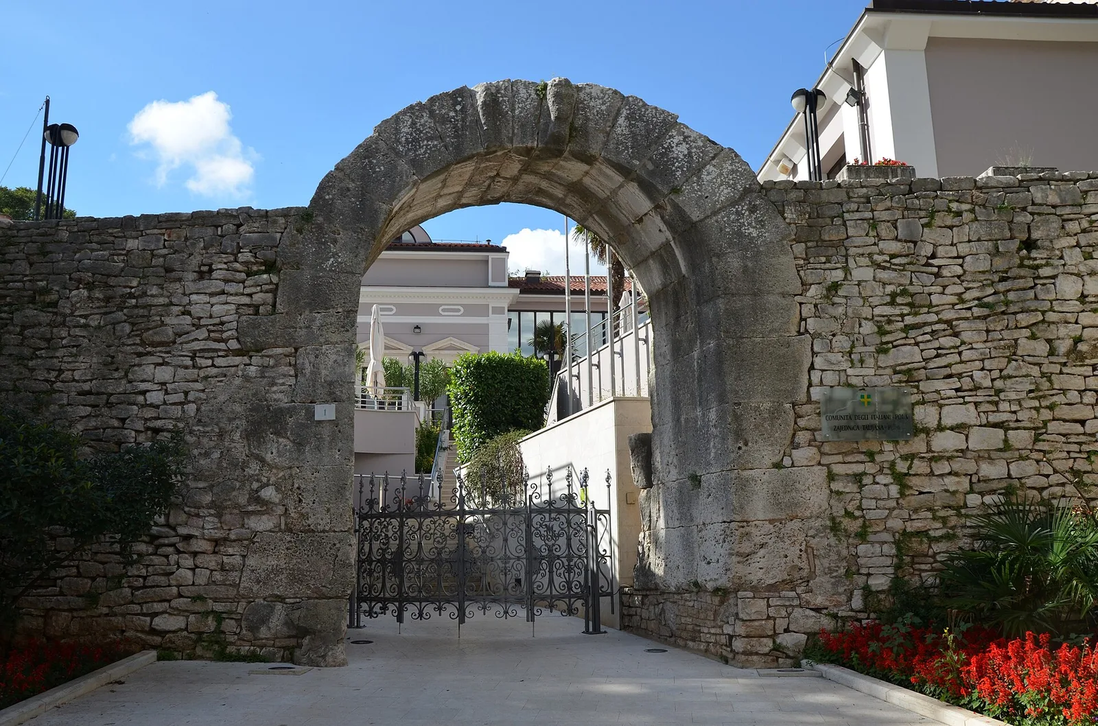 Gate of Hercules